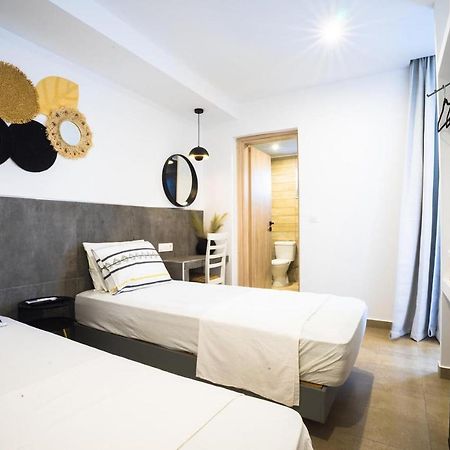 Mousikorama Apartments Фалираки Екстериор снимка