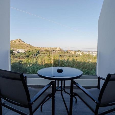 Mousikorama Apartments Фалираки Екстериор снимка