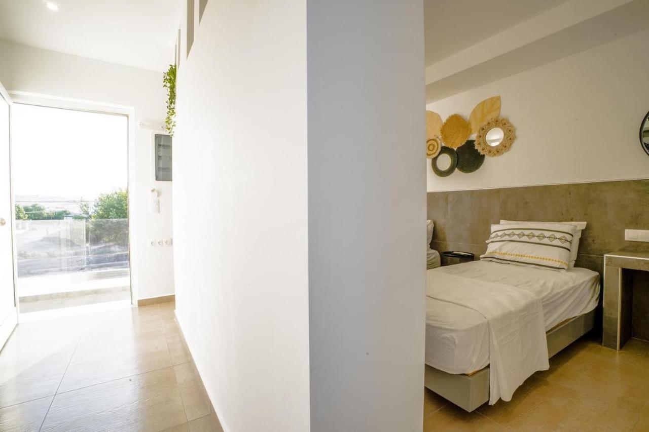 Mousikorama Apartments Фалираки Екстериор снимка
